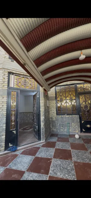 150 m2 4 Bedrooms Townhouse for Rent in Basra Muhandiseen