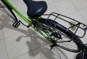 ‏دراجات هوائية ‏.‏ مستعمل‏1