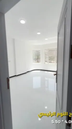 192 m2 4 Bedrooms Apartments for Sale in Sana'a Haddah