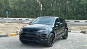 LAND ROVER, 2023, RANGE ROVER, EVOQUE R-DYNAMIC SE 2.0L