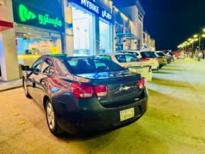 Chevrolet Malibu 2014 – Excellent Condition   Selling Chevrolet Malibu LTZ 2014 going on Final