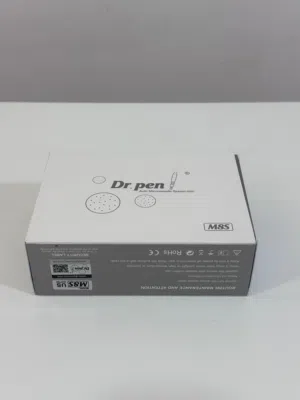 Dermapenجهاز