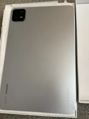 Xiaomi pad 6 256gb 8ram