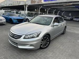 Used Honda Accord in Ajman
