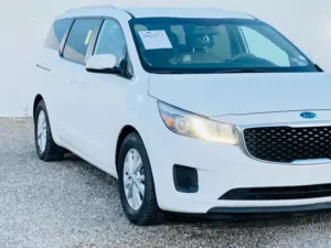 New Kia Sedona in Tripoli