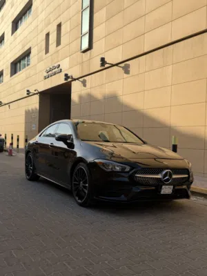 مرسدس بنز 2023