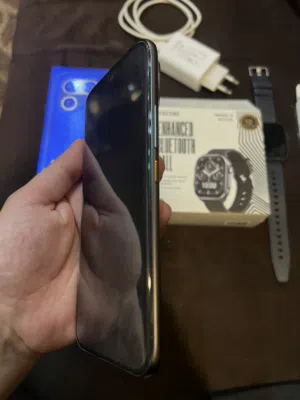 Tecno Pova 2 Curve تكنو بوقت كيرف 2