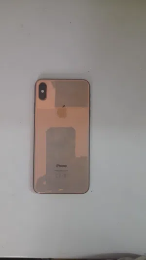 Apple iPhone XS Max 256 GB in Zarqa