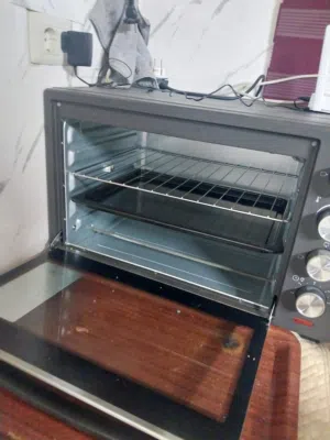 Askemo 20 - 24 Liters Microwave in Amman