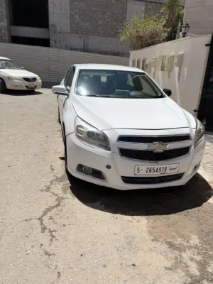 شافيرليت مايبو الدار موديل 2014