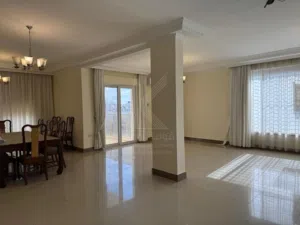Luxurious Apartment For Rent In Dair Ghbar