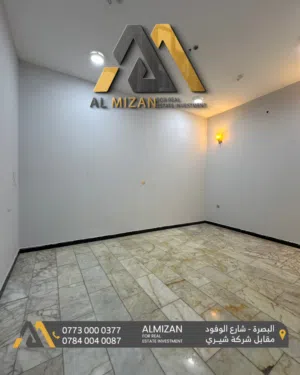 منزل حديث للايجــــار  في البصره -البراضعية