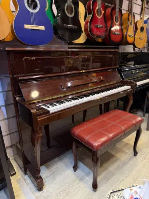 بيانو قائم Upright Piano DAEWOO