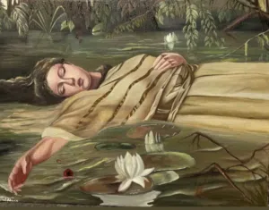 لوحات زيتية أصلية original من الرسم مباشرة.