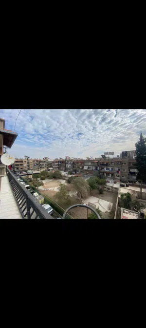 120 m2 3 Bedrooms Apartments for Sale in Damascus Al Abbaseen