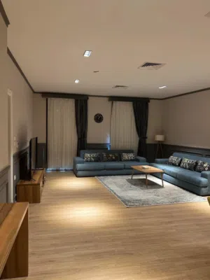 Furnished . Daily2