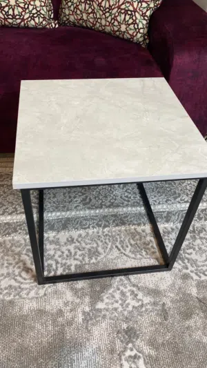 طاولات وسط وجوانب