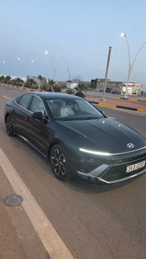 سوناتا 2024 للبيع
