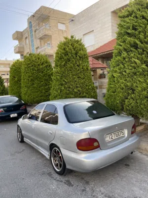 هونداي اكسنت للبيع