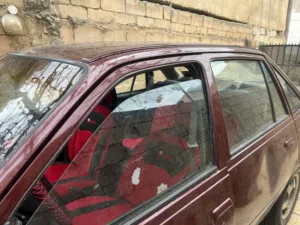 Used Daewoo LeMans in Irbid