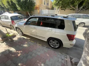 Used Mercedes Benz GLK-Class in Tripoli