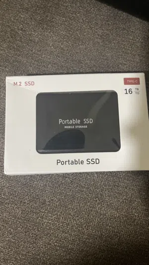 ssd 16TB/4TB/128GB