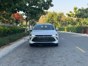 BYD Qin Plus Hybrid (DM-i) 2025