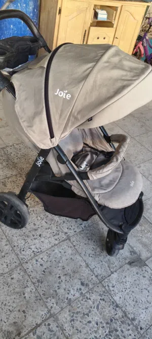 joie stroller very good condition same like new