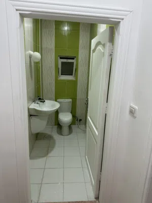 120 m2 3 Bedrooms Apartments for Rent in Amman Abu Nsair