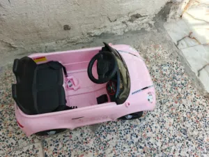 بورش لون بناتي جديده
