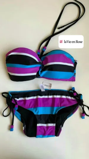 ملابس بحر ( Bikini / (cash only