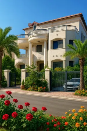 5 Bedrooms . 5+ Bathrooms . 580 m20