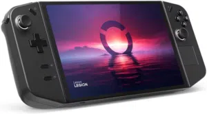مطلوب lenovo legion go1 مستعمل بحدود 90دينار حالة الجهاز ماتهم