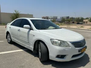 Used Toyota Aurion in Al Batinah