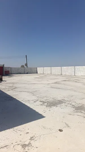 Industrial Land for Rent in Al Batinah Saham