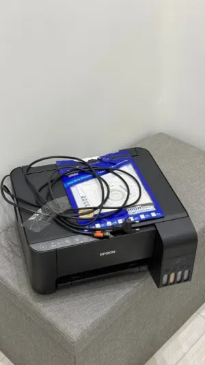 طابعة إيبسون L3150