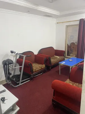 60 m2 1 Bedroom Apartments for Rent in Farwaniya Abraq Khaitan