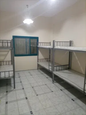 300 m2 2 Bedrooms Apartments for Rent in Sharjah Al Qasemiya