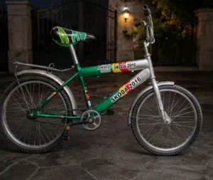 عجل BMX مقاس 20 20 16
