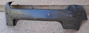 كيا فورتي 2011 لون بني