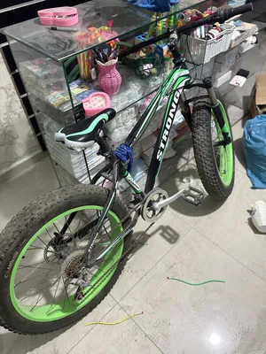 Bicycles . Used3