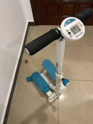 جهاز الخطوات و اللياقة البدنية