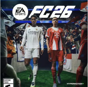 للبيع FC26 فيفا 26