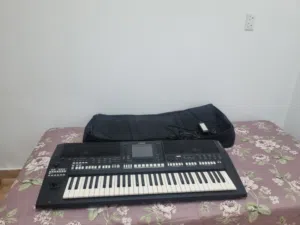 Yamaha 2000