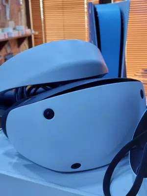 جهاز VR2 PLAYSTATION خاص بجهازPS5