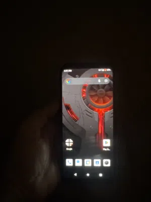 I want to sell my phone red magic 3