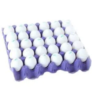 بيض دجاج بلدي