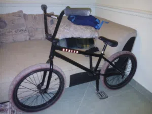 للبيع قاري bmx Stolen casino 2024