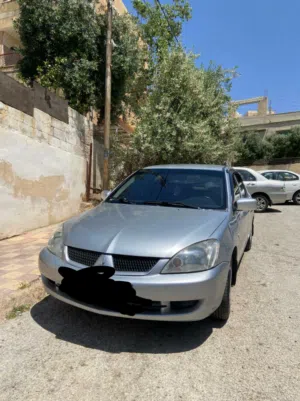 لانسر 2007 للبيع