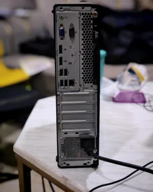 Windows Lenovo Computers for sale in Dammam
